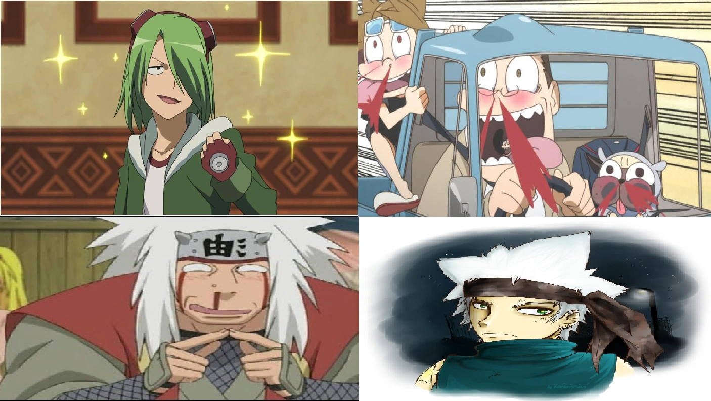 Mataro Mankanshoku Legends Of The Multi Universe Wiki Fandom
