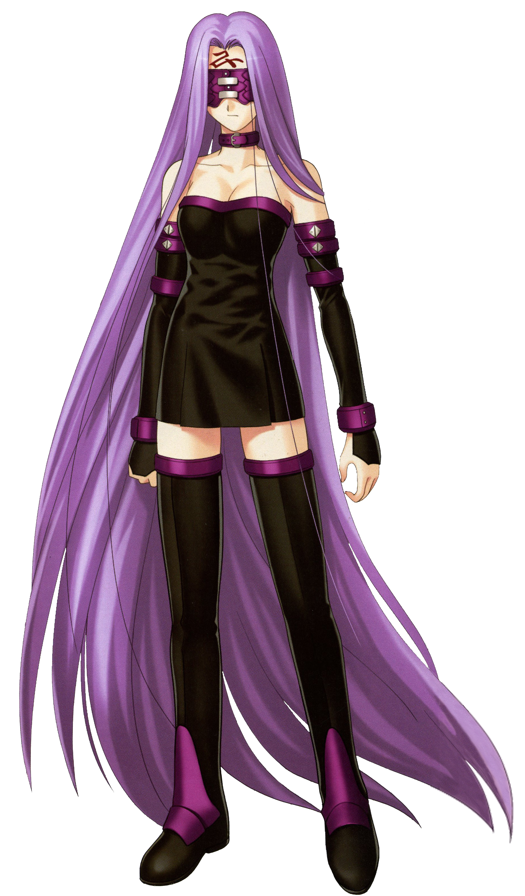 Medusa Gorgon Fate Stay Night Legends Of The Multi Universe Wiki Fandom