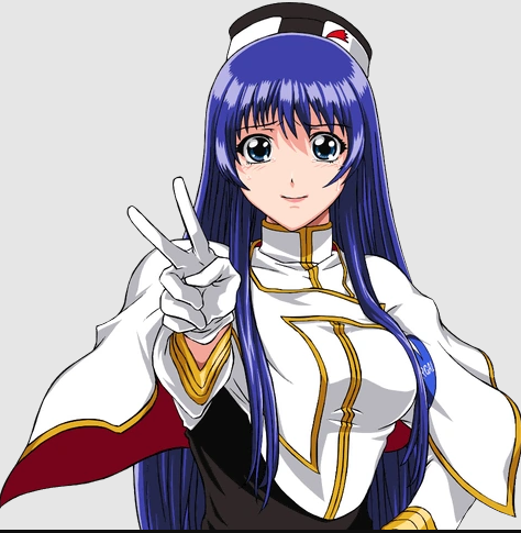 Yurika Misumaru | Legends of the Multi Universe Wiki | Fandom