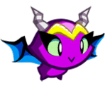 Shantae Bat Form