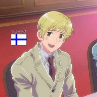 Tino vainamoine finland 6242