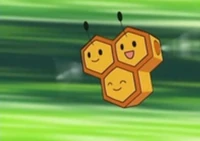 Combee | Legends of the Multi Universe Wiki | Fandom