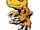 Agumon