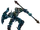 The Fallen (Shattered Glass Bayverse)