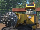 Darcy (Thomas & Friends)