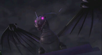 Dragonoverlord