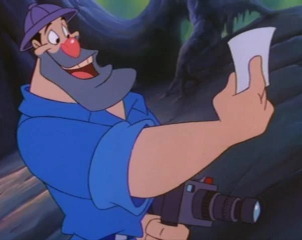 Quint (Timon and Pumbaa) | Legends of the Multi Universe Wiki | Fandom