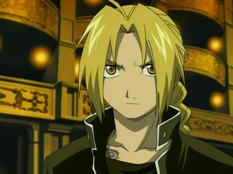 Edward Elric 1