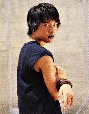 Go Jaraji Da Legends Of The Multi Universe Wiki Fandom