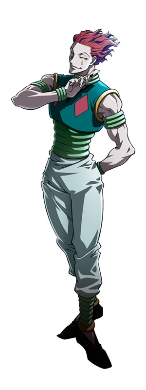 Hisoka0