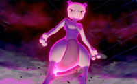 Dynamax Mewtwo