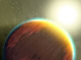 Nibiru Planet