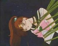 Sailor jupiter in trouble