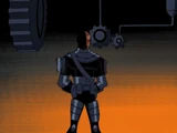 Slade Wilson