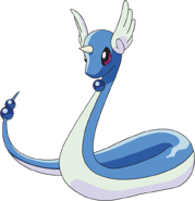Dragonair