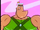 Jorgen von Strangle