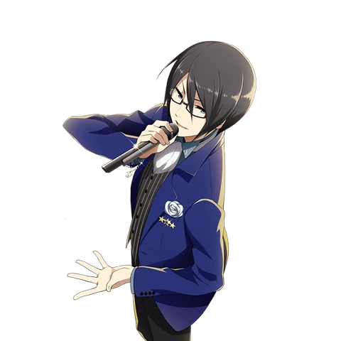 Kaoru Sakuraba | Legends of the Multi Universe Wiki | Fandom