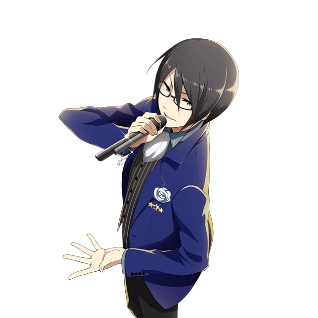 「kaoru」 Kaoru Sakuraba | Legends of the Multi Universe Wiki | Fandom