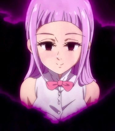 Melascula Anime