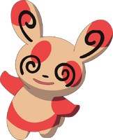 Spinda