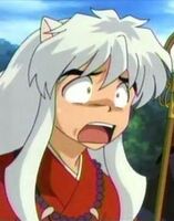 Inuyasha whaaa