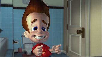 Jimmy Neutron Legends of the Multi Universe Wiki Fandom