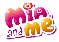 Mia And Me Logo