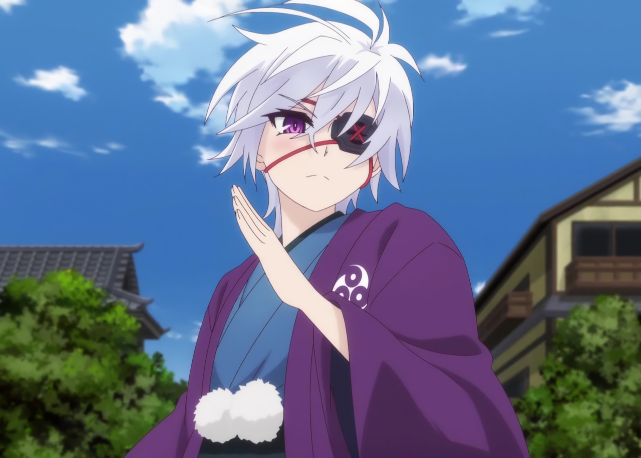 Oboro Shintō Legends Of The Multi Universe Wiki Fandom Oboro Shintō Legends Of The Multi Universe Wiki Fandom
