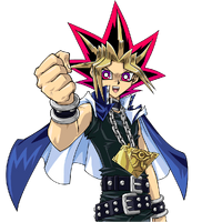 Yami Yugi (Atem)