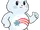 America Cares Bear