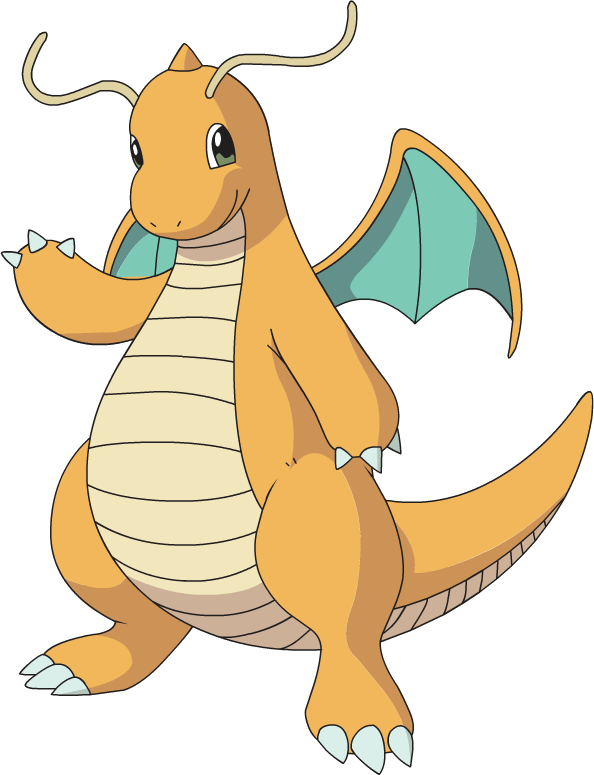 カイリュー　Dragonite 044843_P_KAIRIXYUEX.jpg