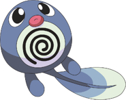 Poliwag