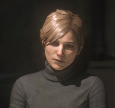 Ana (Rise of the Tomb Raider) | Legends of the Multi Universe Wiki | Fandom