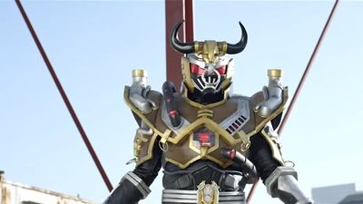 Legend Hero Wang Kuang