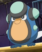 Palpitoad | Legends of the Multi Universe Wiki | Fandom