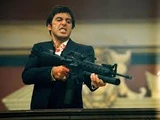 Tony Montana