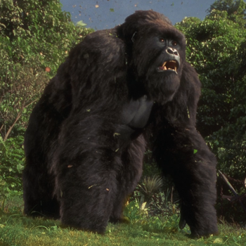 mighty joe young