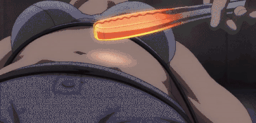 One of Ryam's favorite methods of torture.