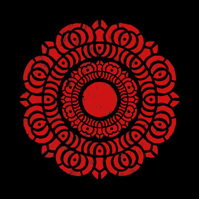 Red Lotus