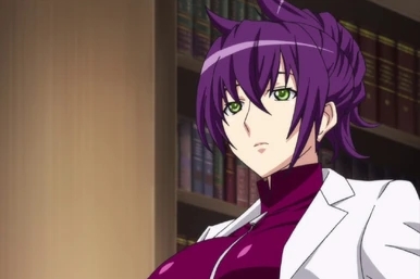 Urada Oikawa
