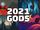 A Mystery! Could the Smite Gods of 2021 Be...?