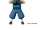 Gai (Running Man Animation)