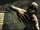 Crawler Zombie