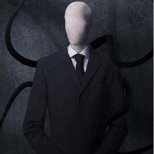 slender man stalking people