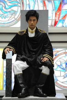 Adel(Kamen Rider)