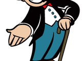 Mr. Monopoly