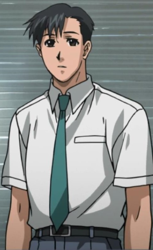 Rock Black Lagoon Legends Of The Multi Universe Wiki Fandom Rock Black Lagoon Legends Of The Multi Universe Wiki Fandom