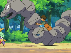 Onix, Legends of the Multi Universe Wiki