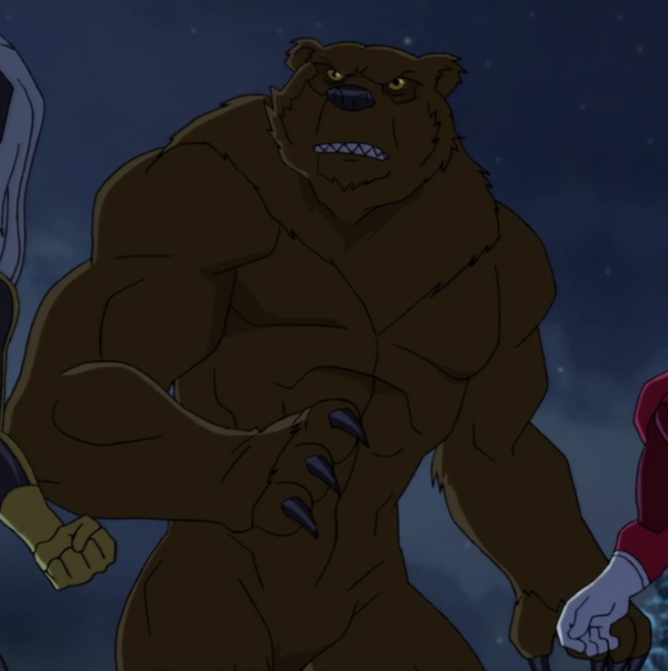 Ursa major marvel deals