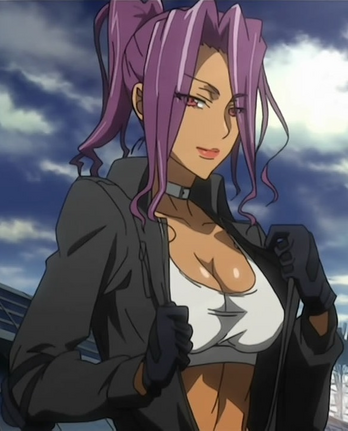 Ranking on Sexiest Girls in Highschool of the Dead : r/HighSchoolOfTheDead